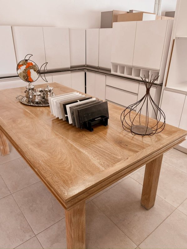 Mesa "ROBLETTA" - Image 2