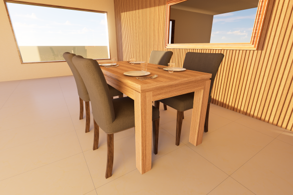 Mesa"CLASICC" - Image 3