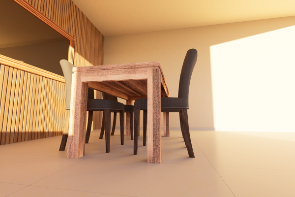 Mesa"CLASICC" - Image 2