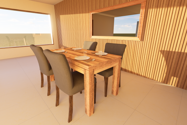Mesa"CLASICC" - Image 4
