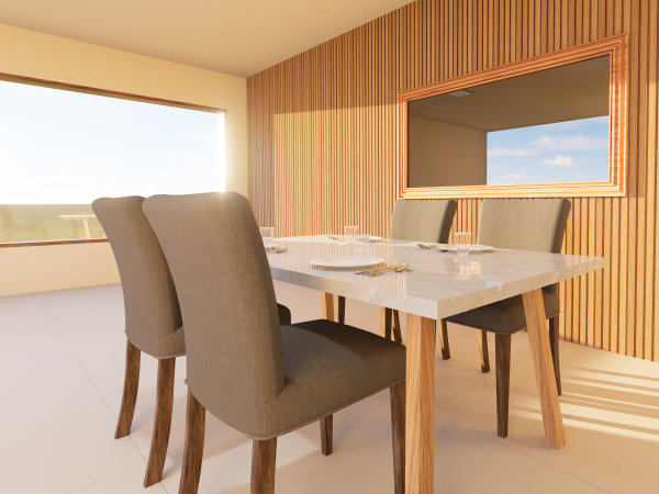 Mesa "NORDICA" - Image 3