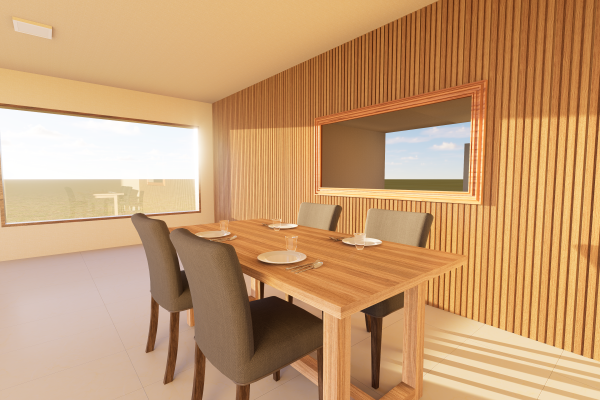 Mesa "RUSTIC" - Image 4