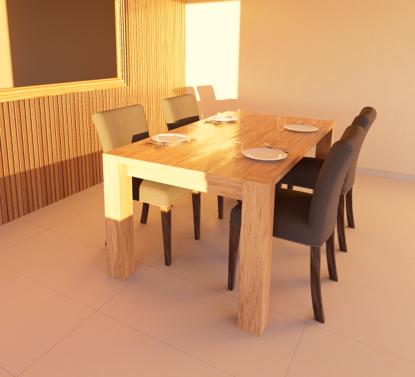 Mesa "MODERN"