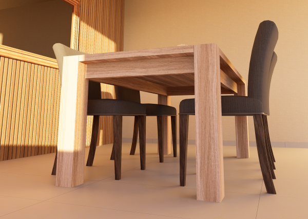 Mesa "MODERN" - Image 2