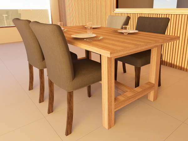 Mesa "MIRAGE" - Image 3
