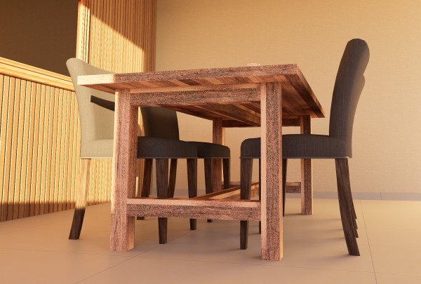 Mesa "MIRAGE" - Image 4