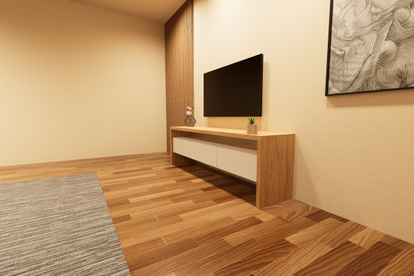 Rack de TV "NATURA" - Image 2