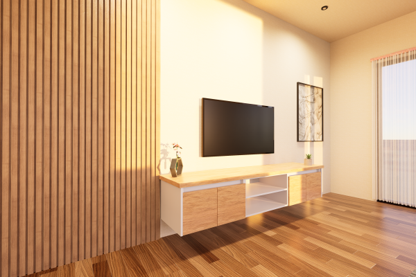 Rack de TV "ZENITH" - Image 4