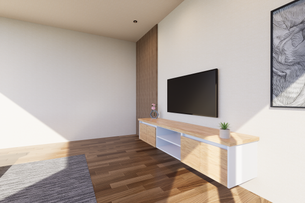Rack de TV "ZENITH" - Image 3