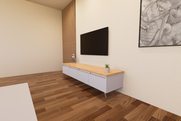 Rack de TV "LUMA" - Image 3