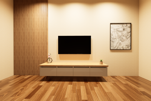 Rack de TV "LUMA"